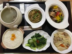 点击看大图 -宝生月子中心(独栋园林·福田店)