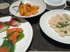 -曲水兰亭(北京四惠店)