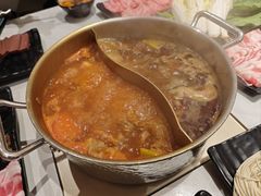 -呷哺呷哺 黄金牧场 (中发百旺店)