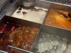 -海底捞火锅(大融城店)