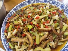 -李大爷的泡椒馆(冉家坝店)