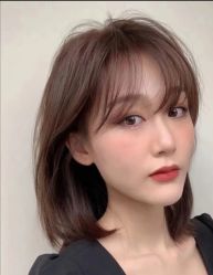 点击看大图 -MORI HAIR SALON日式美发沙龙