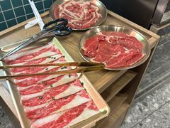 -西塔老太太泥炉烤肉(双井店)