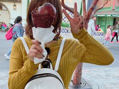 -好莱坞环球影城