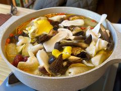 -小厨子私房菜·云南美食店