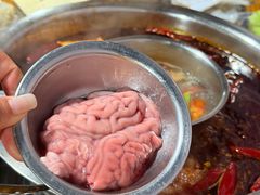 -渝味黄姐火锅(黄泥村店)