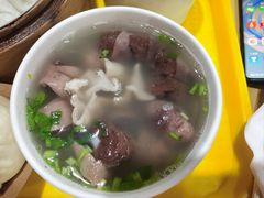 -津品味小吃(大学湾店)