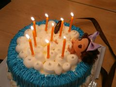 -裕兴烘焙(新桥西路店)