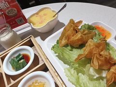 -新仙清汤牛腩(铜锣湾店)