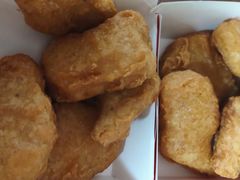 -麦当劳(季平店)