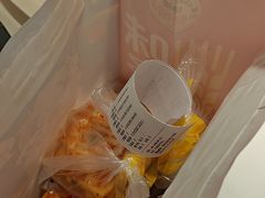 -味多美蛋糕(苏州街地铁店)
