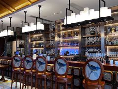 -V Bar海景扒房(北海湾惠龙万达嘉华酒店)