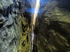 -孤山寨风景区