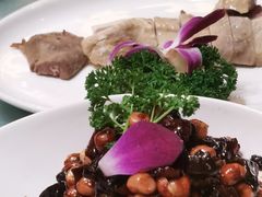 -银湖宴会中心-餐饮部