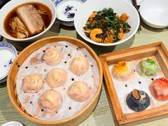 -苏小柳点心·手作小笼包(新世界新丸中心店)