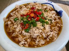 -观盐·盐帮菜(官园桥店)