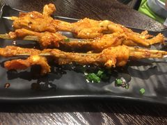-蛙三泡椒牛蛙(万象城店)