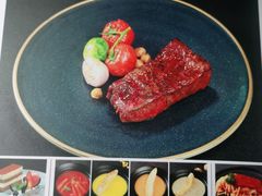 -RELLMAN莱尔曼牛扒(长安店)