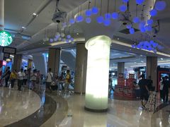 -吾悦广场(南京鼓楼店)