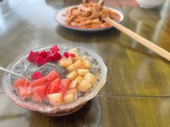 -徐老幺奶汤面
