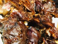 -竹里馆·淮扬菜·功夫茶(老门东店)