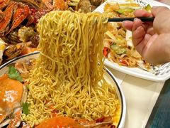 -富临港蒸汽海鲜(栈桥店)