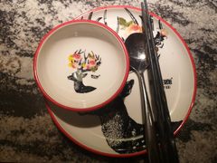 -新白鹿餐厅(松江开元地中海店)