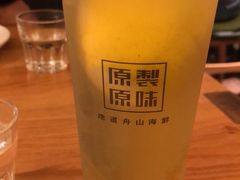 -原製原味(普陀山磐龙店)