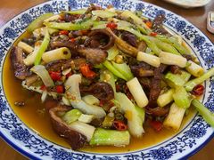 -李大爷的泡椒馆(冉家坝店)