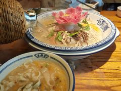 -老雒阳面馆·水席·洛阳菜(王城路店)