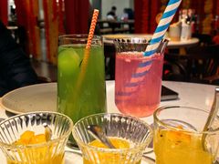 -墨纪Mojí墨西哥餐厅(官舍店)