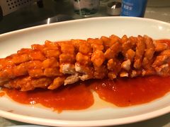 -苏师傅菜馆(上沙店)