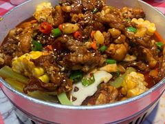 -辣小鲜·南昌大排档(船山路店)