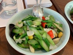 -北京柏悦酒店·锦庭餐厅Dining Room