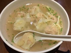 -东泰祥生煎馆(陕西南路店)