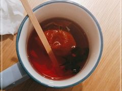 -蜜桃餐厅·伴山(绿宝广场店)