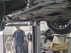 -李师傅修车(立水桥店)