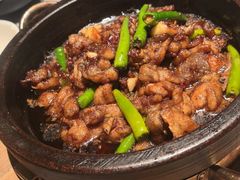 -绿茶餐厅(广州天河城店)