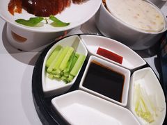 -东门烤鸭店(鼓楼店)