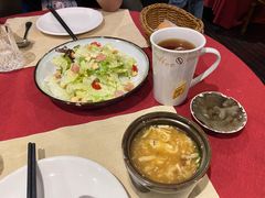 一号沙拉-中山路壹号传奇club·啤酒花园餐厅