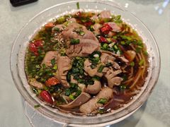 -长兴菜馆(高桥店)