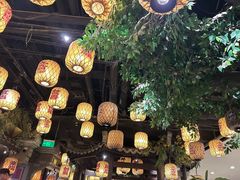 -南京大牌档(新街口德基广场店)