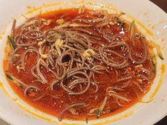 -秦月轩·陕西家乡菜(阜成路·五棵松店)