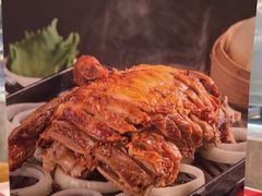 -西贝(财富购物中心店)