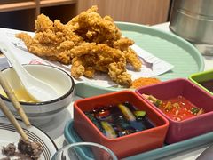 -满兴咱妈烀饼铁锅炖(兰州北街店)