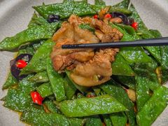 -味鼎长安·地道陕菜(凤城一路店)