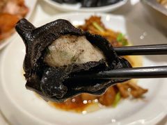 墨鱼水饺-金春禧·鲁菜海鲜(延吉路万达店)