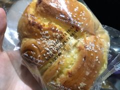 -长发西饼(临顿路店)