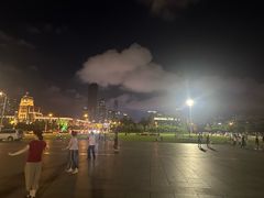 -大连人民广场
