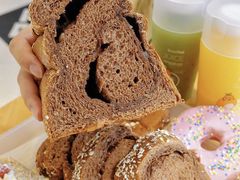 -BreadTalk面包新语(虹口龙之梦店)